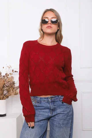 Sweater BRUSELS BREMER GU832 - Vista 5