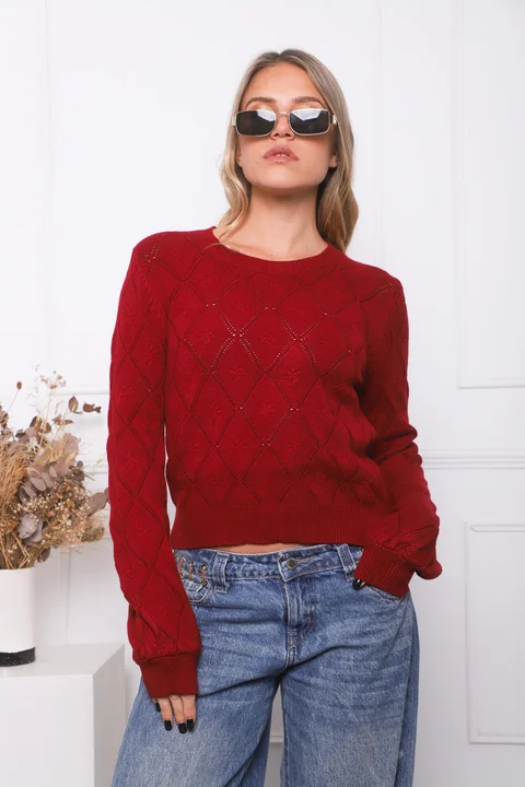 Sweater BRUSELS BREMER GU832