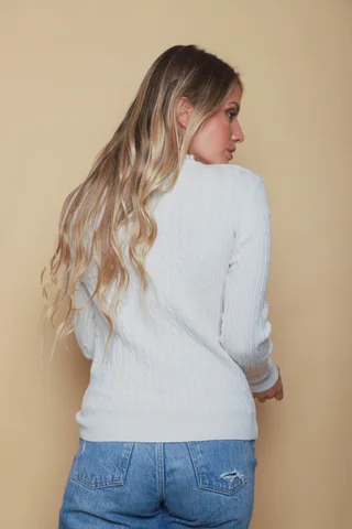 Sweater PERL Bremer GUK662 - Vista 6