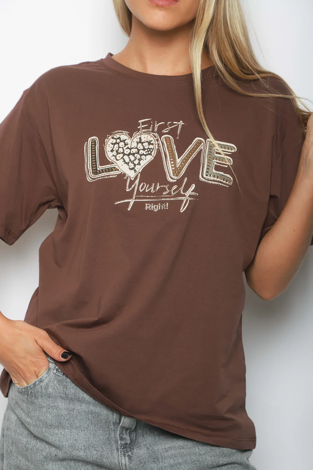 Remeron FIRST LOVE C/ Piedras GU1002