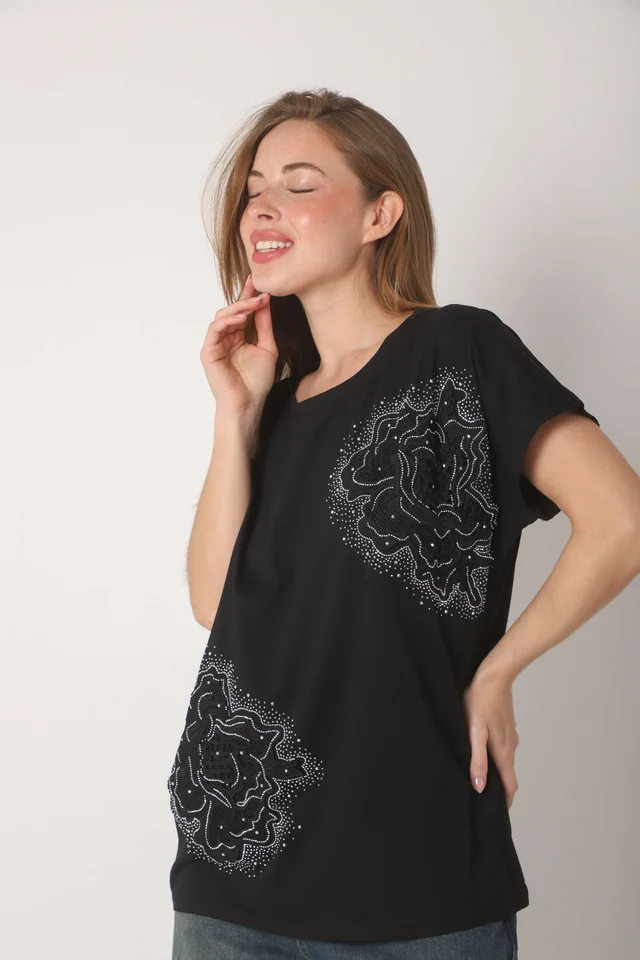 Remeron LIRIO C/ Strass GU30262