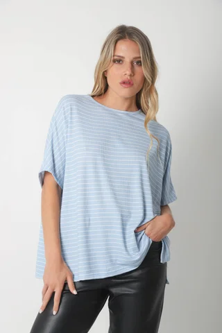 Remeron Morley Rayado - Vista 2