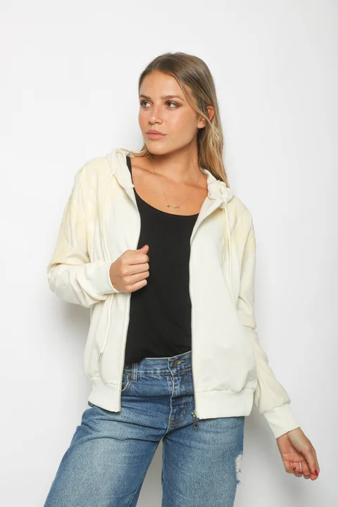 Campera LARQUISE c/ Lentejuelas GUK70045