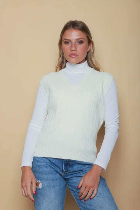 Chaleco KEVAH Bremer GUL801