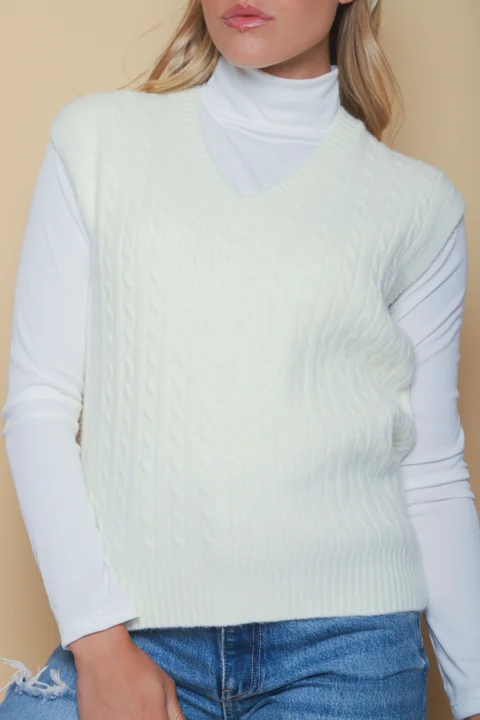 Chaleco KEVAH Bremer GUL801