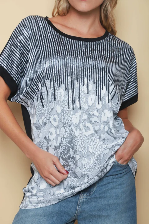 Remeron WIN c/strass GU23524