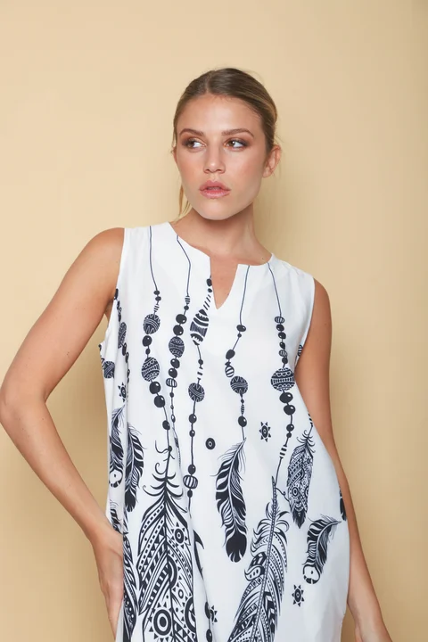 Vestido CERSEI GU254