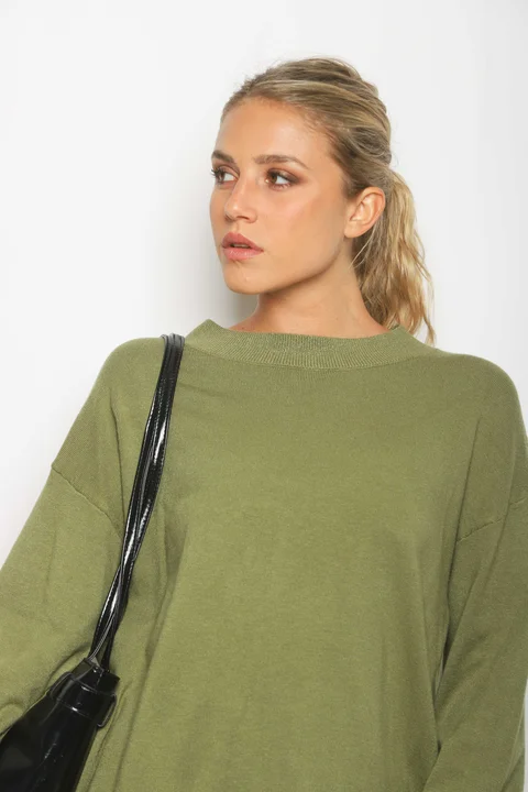 Sweater SANS Bremer GU810