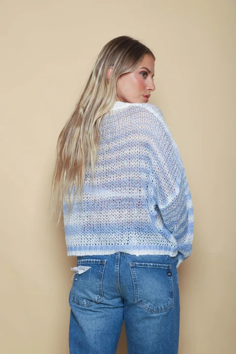 Sweater RENATA Tejido GUL681