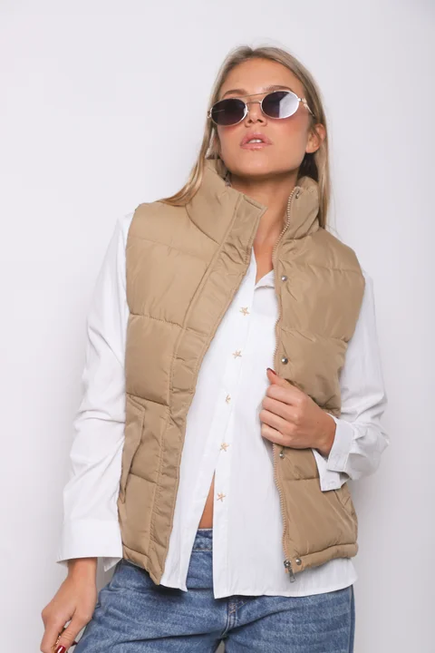 Chaleco GANERY GU98508
