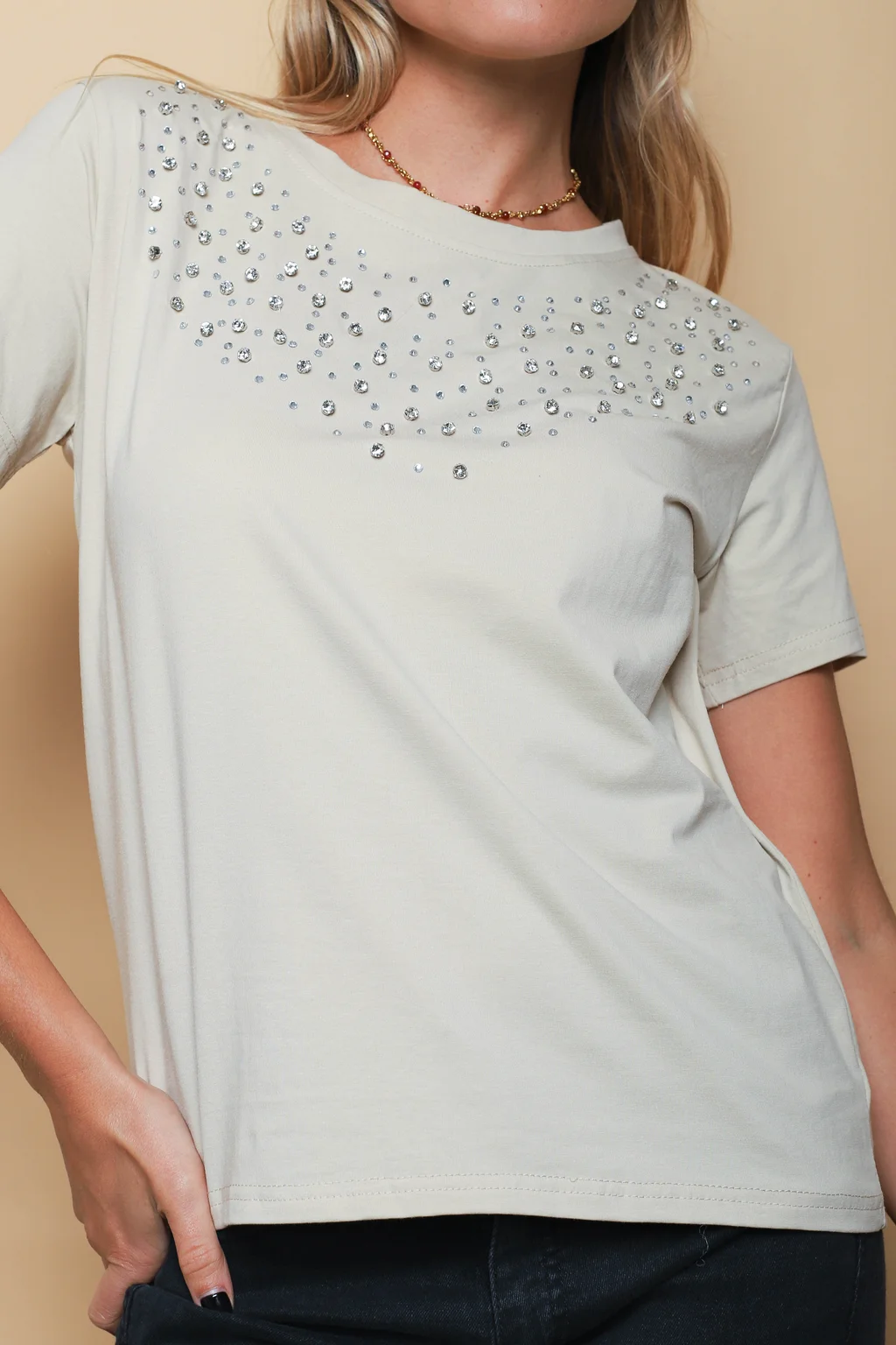 Remera VINER Piedras GU5224