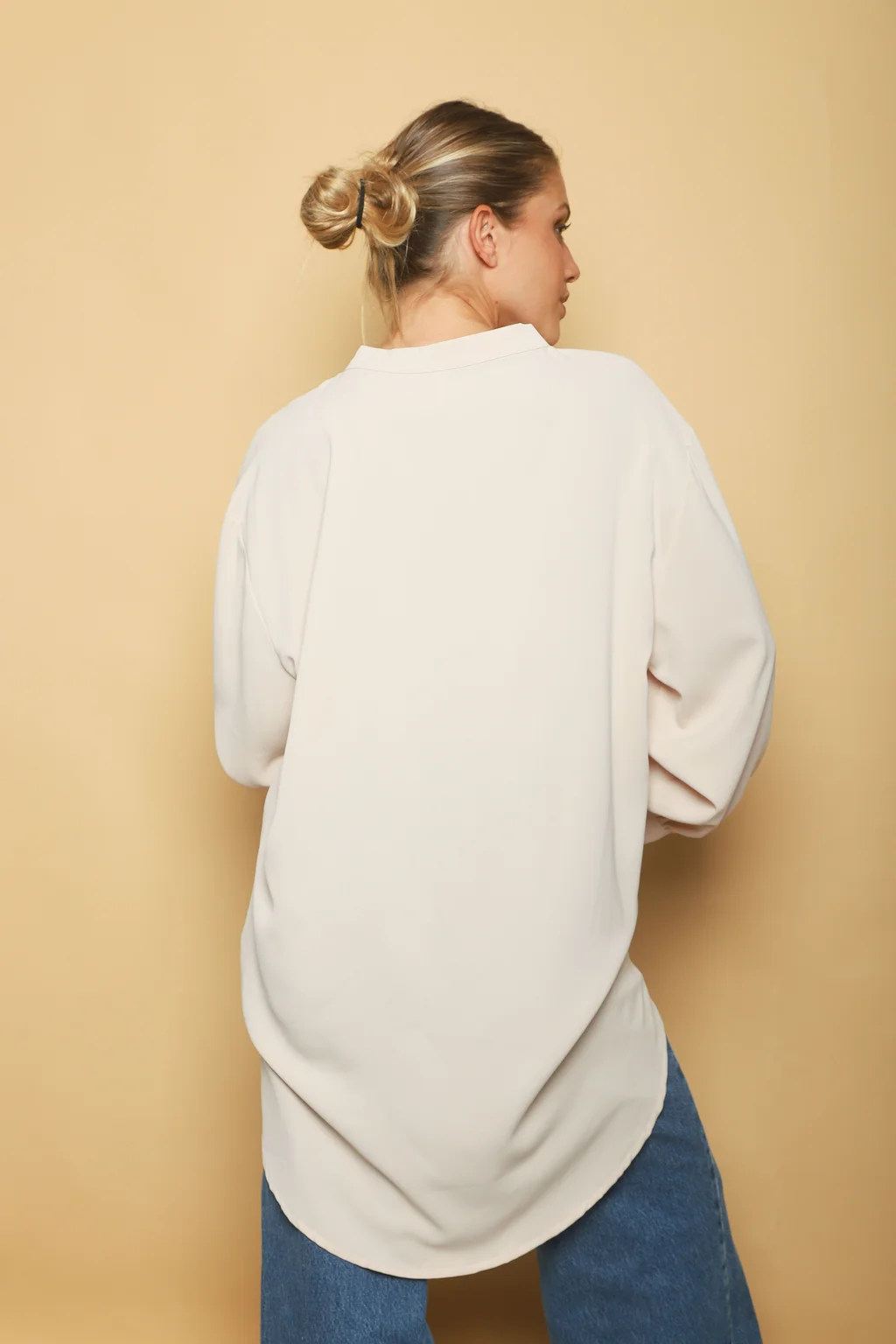 Blusa AURELIA GASA GU0344