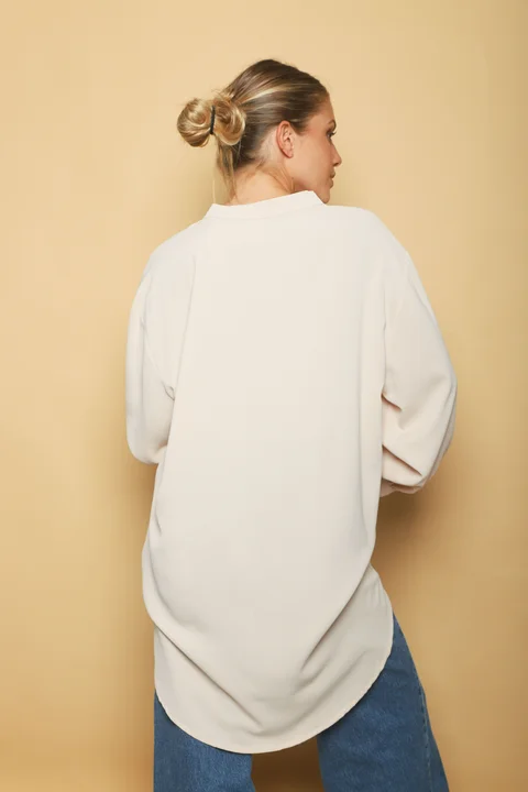 Blusa AURELIA GASA GU0344