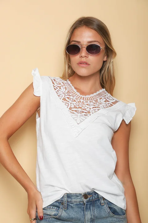 Remera Volado JUANITA GUK4121