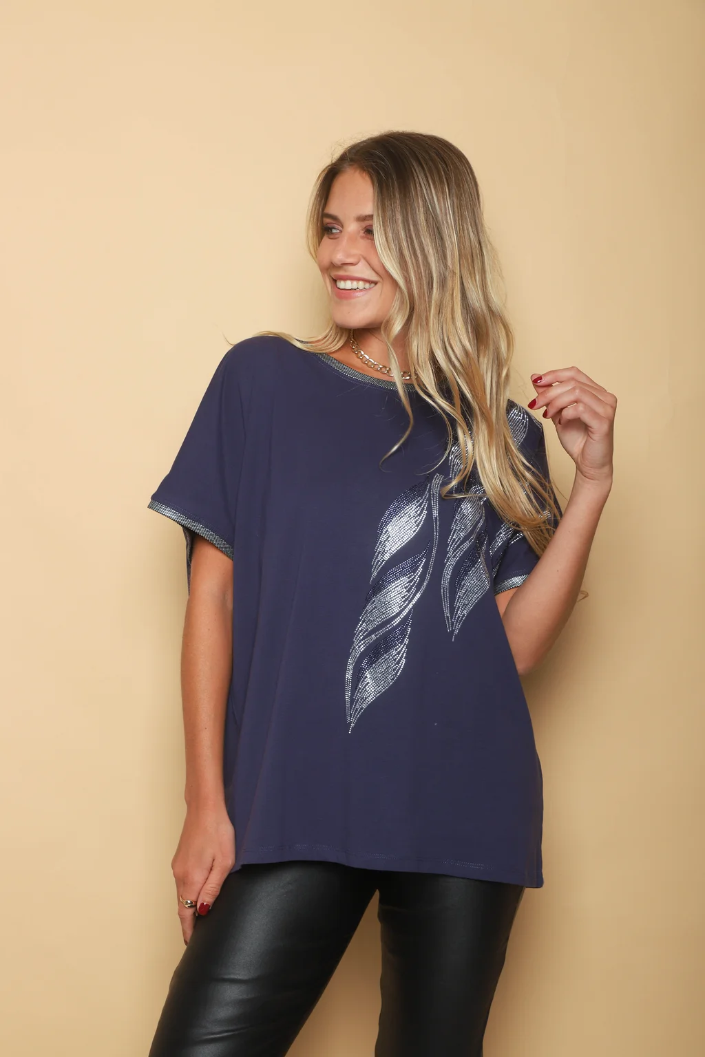Remeron Hojas Stras GU23521