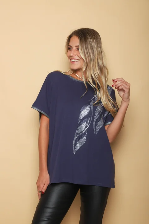 Remeron Hojas Stras GU23521