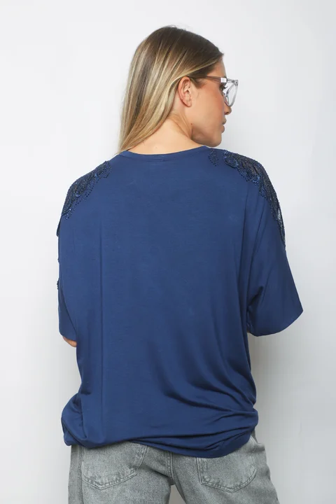 Remeron ALAS c/ Tull y Strass GU919308 