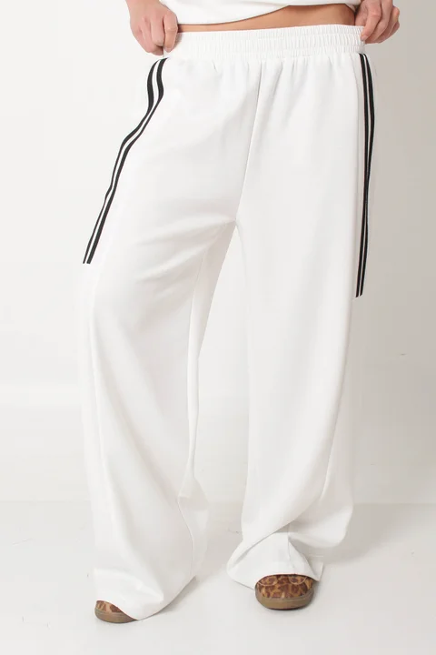 Conjunto DESCHAMPS Manga Larga GUH7278