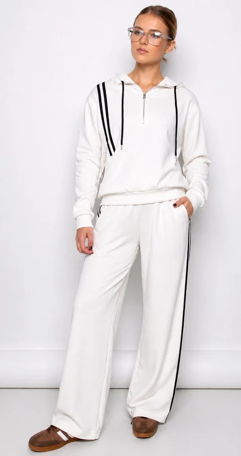 Conjunto DESCHAMPS Manga Larga GUH7278