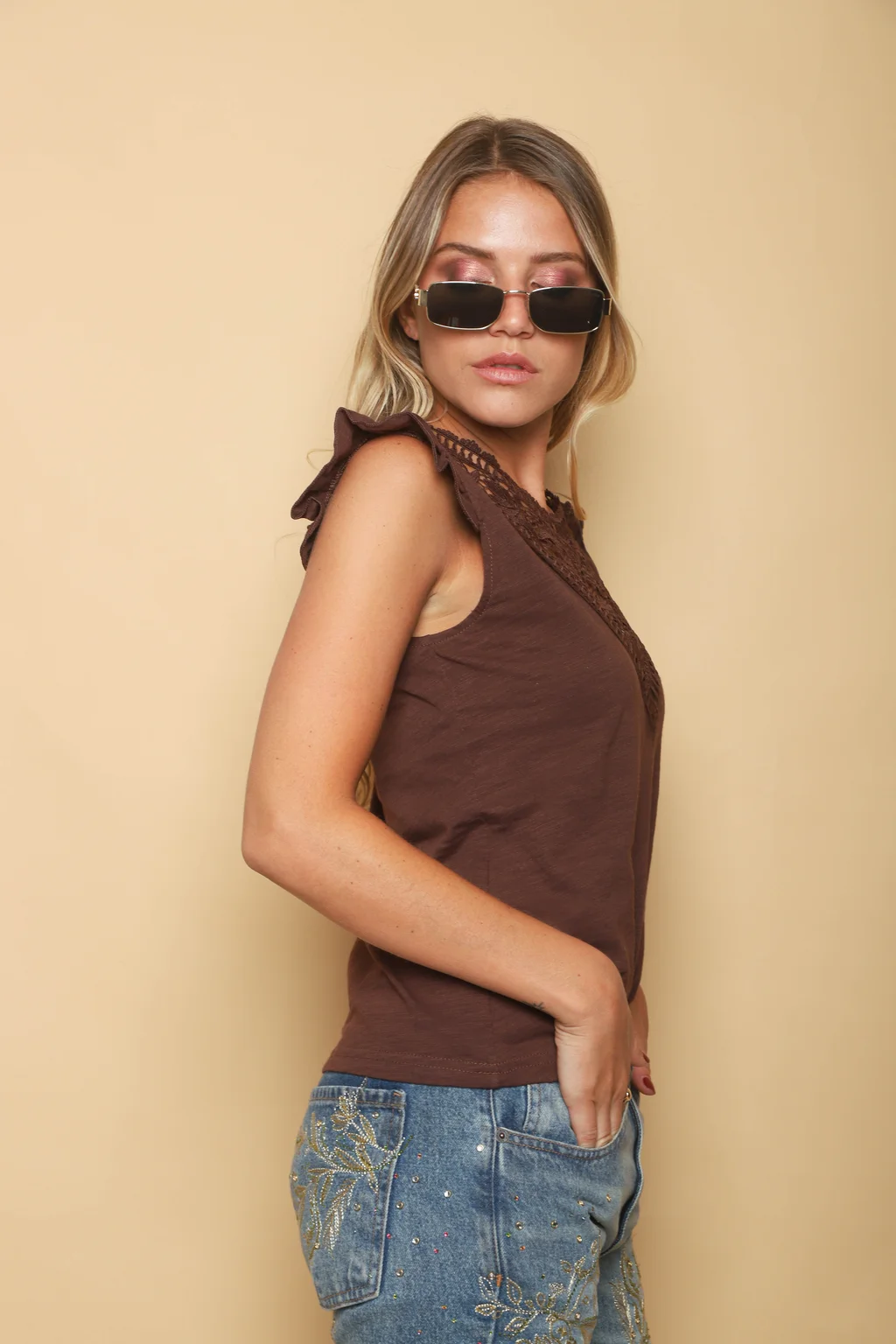 Remera Volado JUANITA GUK4121