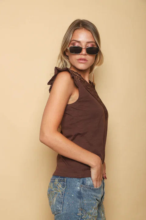 Remera Volado JUANITA GUK4121