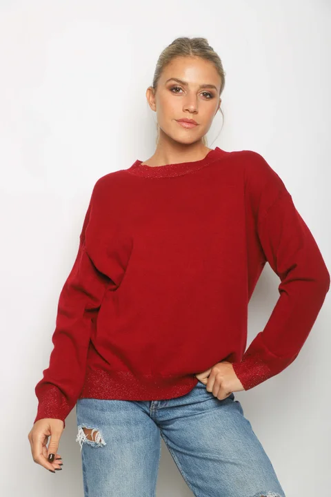 Sweater SANS Bremer GU810