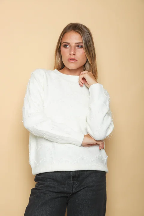 Sweater MAGIC GU3305