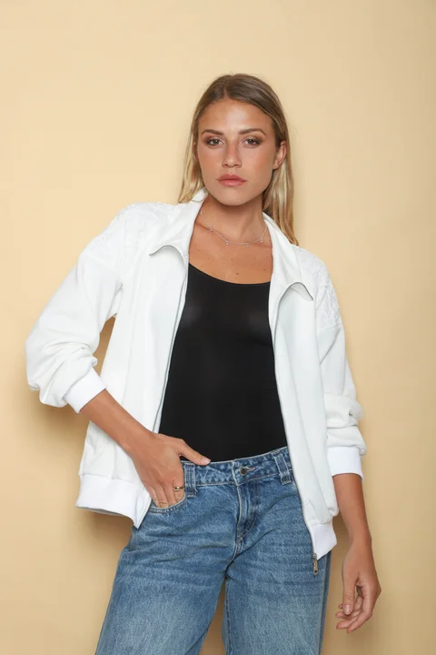 Camperita Kersen con Encaje GUK70185