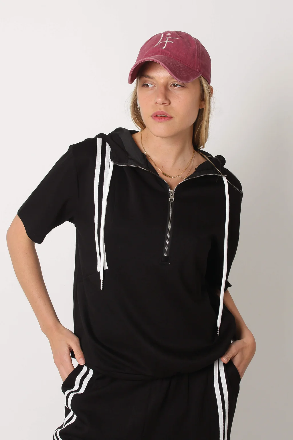 Conjunto DESCHAMPS GU7277
