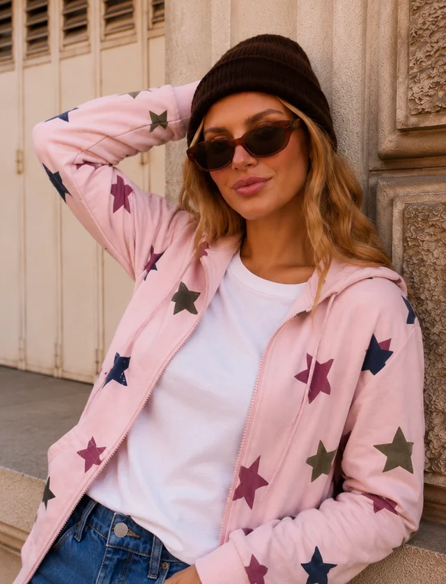 Campera Mantra