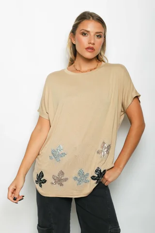 Remeron RIVERA Bordado GU20304 - Vista 1