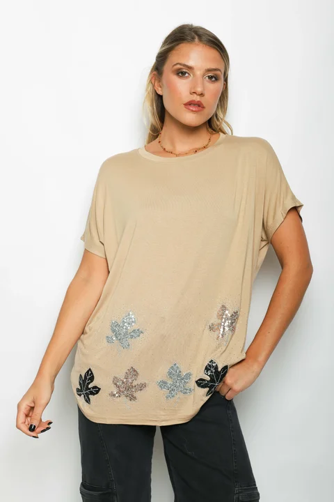 Remeron RIVERA Bordado GU20304