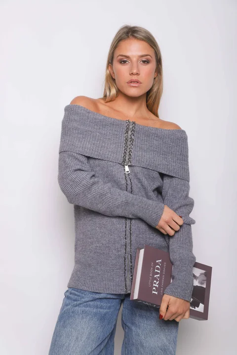 Camperita BRETING c/piedras GU250561