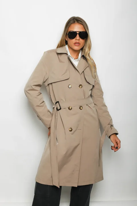 Piloto VANITY IMPERMEABLE Cruzado GU37119