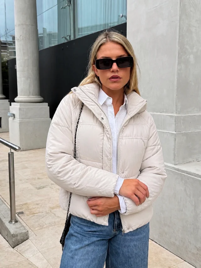 Campera ALASKA Abrigo GU98504
