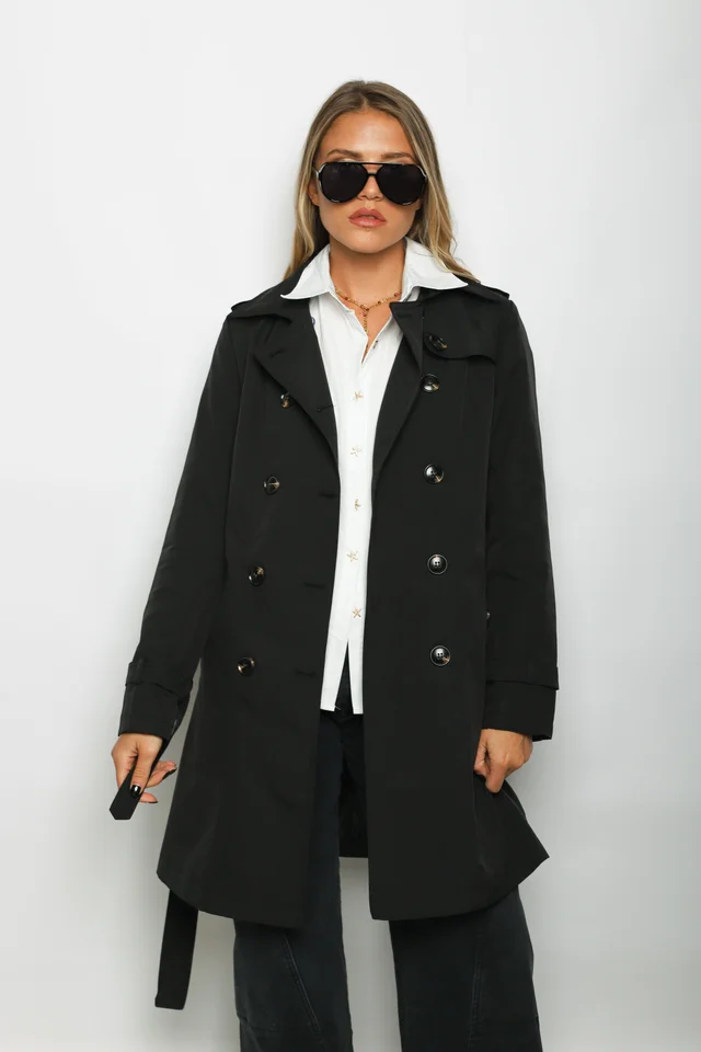 Piloto MILAN IMPERMEABLE Cruzado GU37117