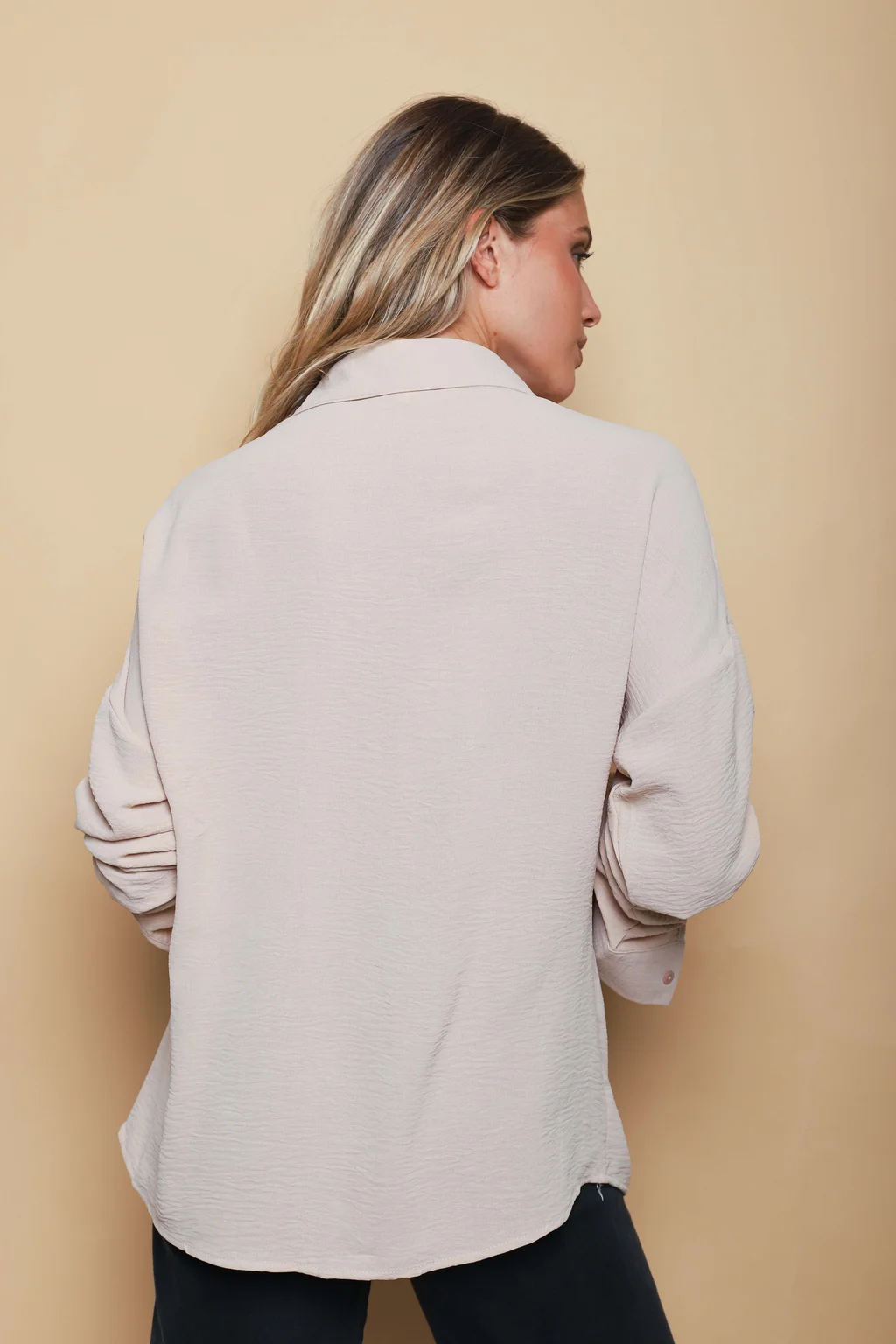 Camisa KATERINA Bordada GUK70265