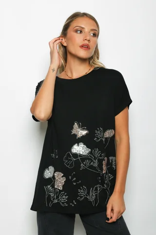 Remeron GAUDI Bordado GU20305 - Vista 3