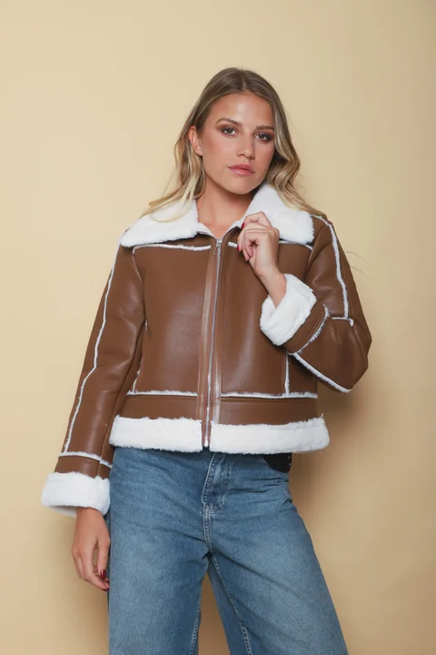 Gamulan MONTREAL con Piel GU72-1