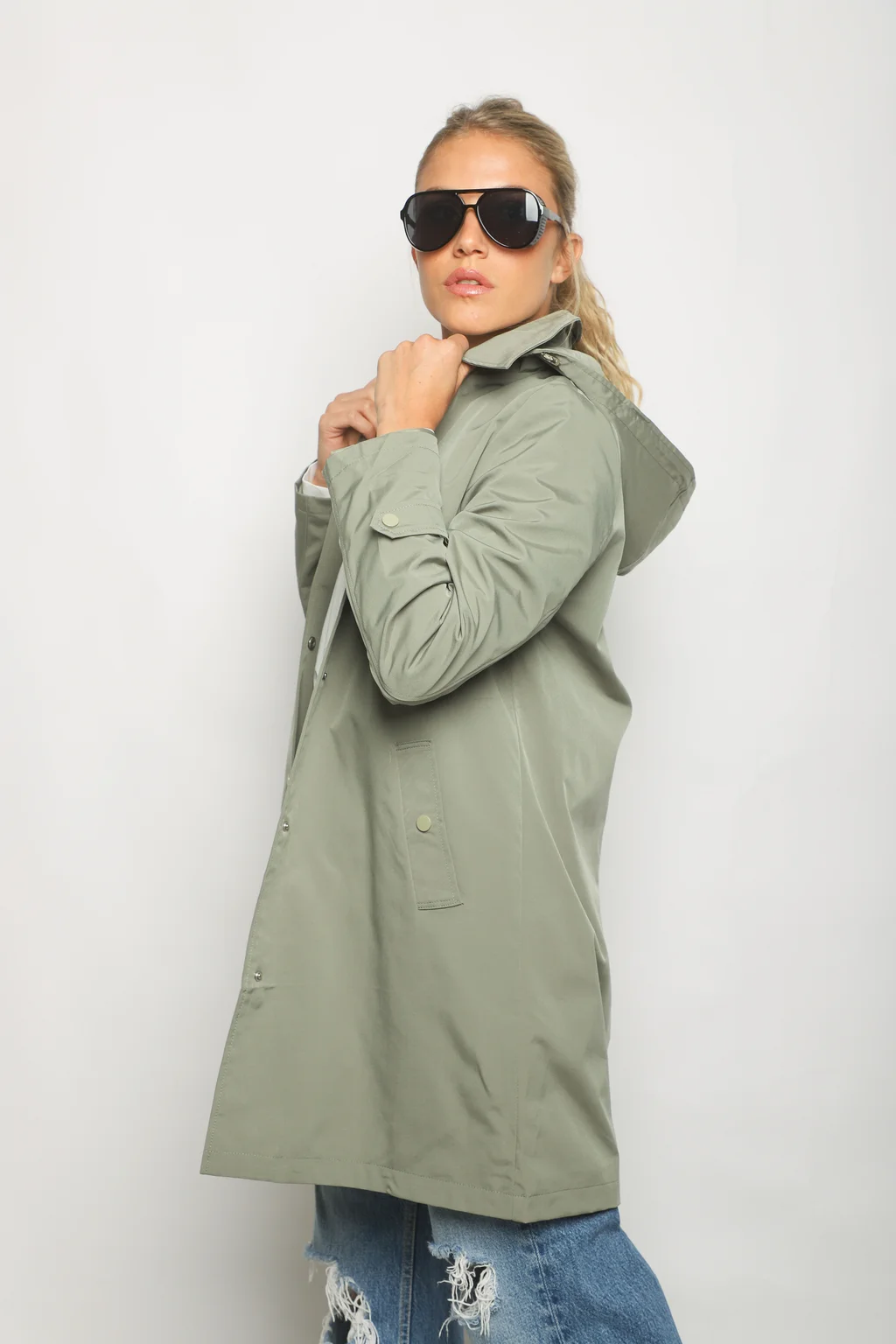 Piloto VIRMA IMPERMEABLE GU37118