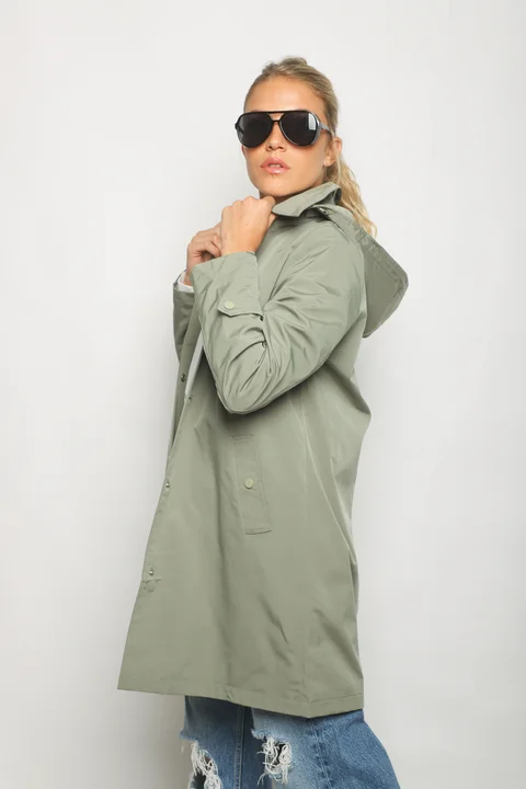 Piloto VIRMA IMPERMEABLE GU37118