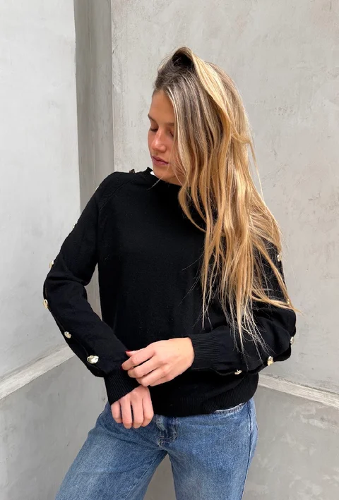 Sweater GRANADA Bremer GU816