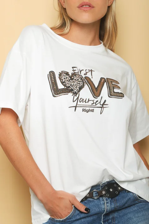 Remeron FIRST LOVE C/ Piedras GU1002