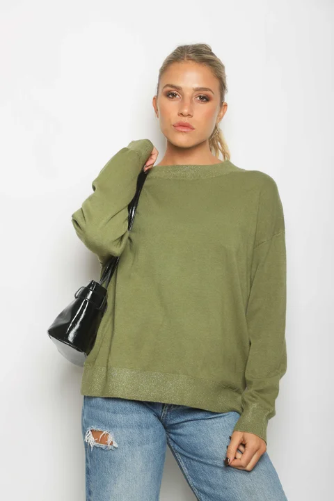 Sweater SANS Bremer GU810