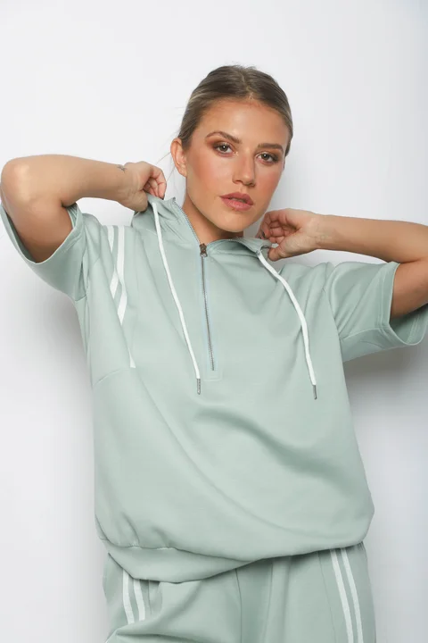 Conjunto DESCHAMPS GU7277