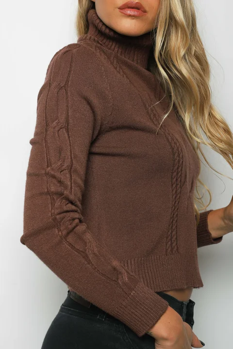 Polera ALLER Bremer GUL835