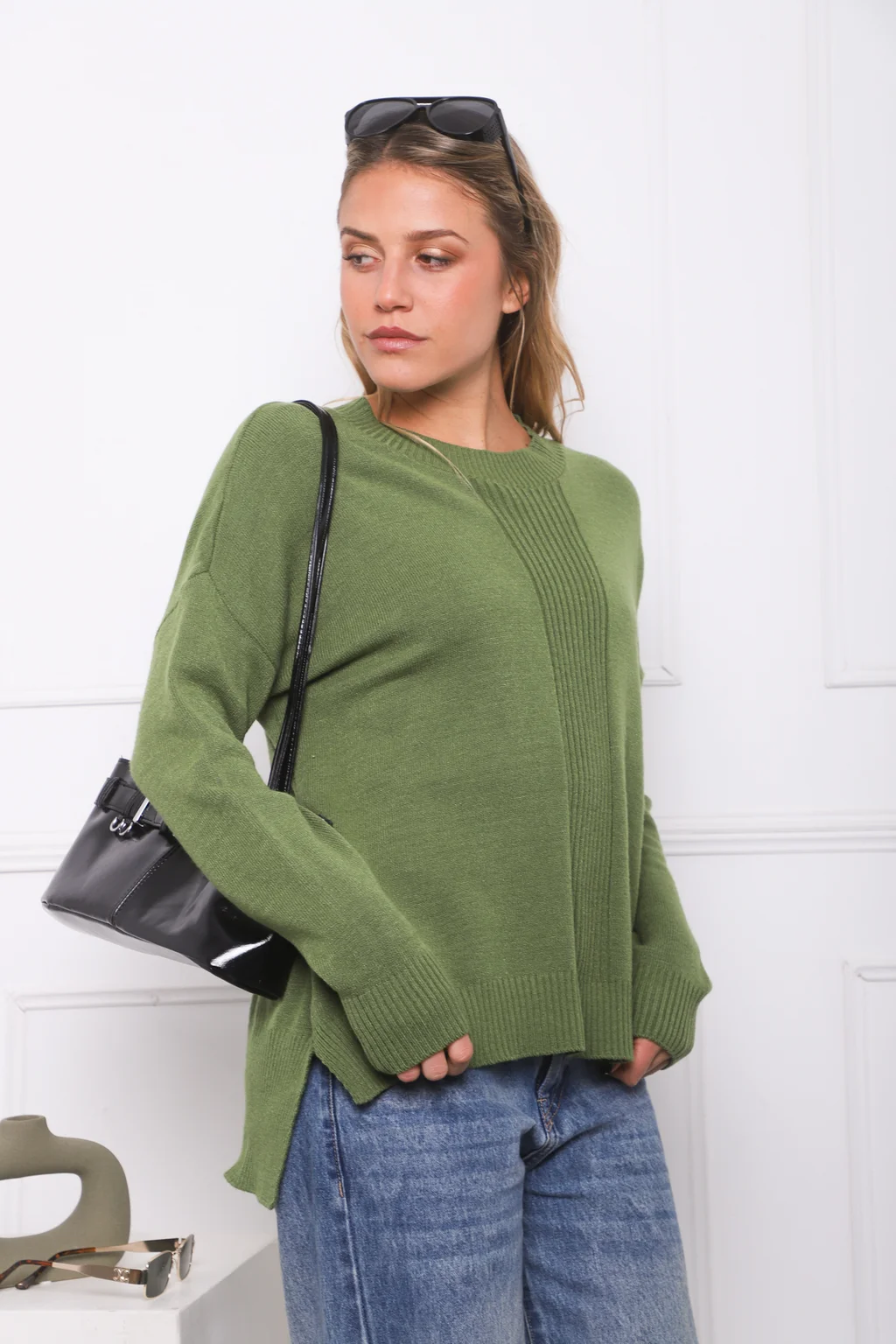 Sweater SAMARA Bremer 