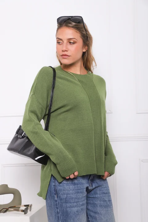 Sweater SAMARA Bremer 