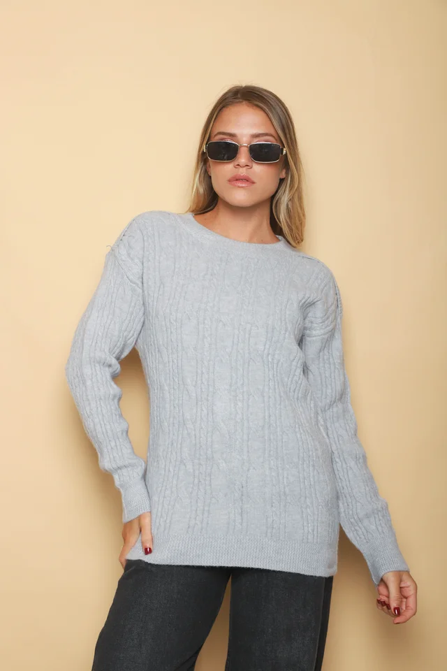 Sweater GUERLAIN LANA CASHMIRE 0721