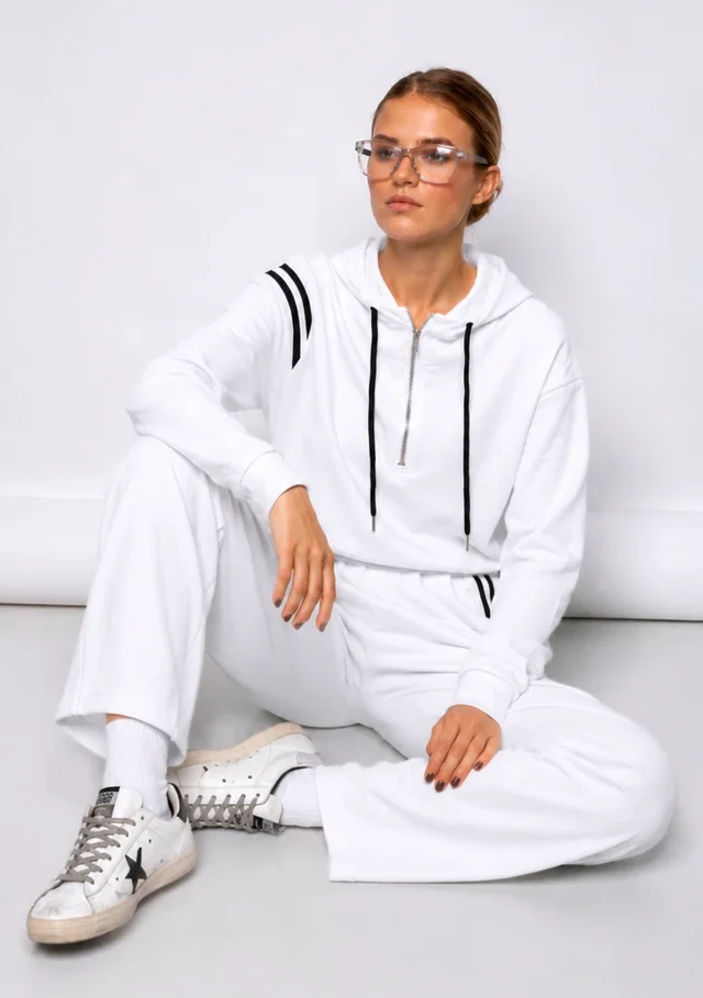 Conjunto DESCHAMPS Manga Larga GUH7278